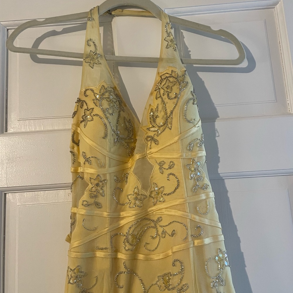 Prom Dress - Picture 2 of 6